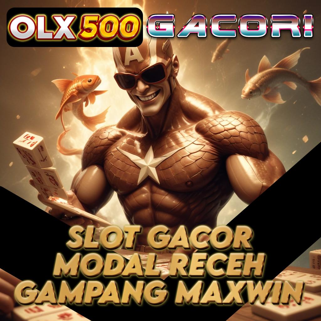 Apk Slot Gacor 777