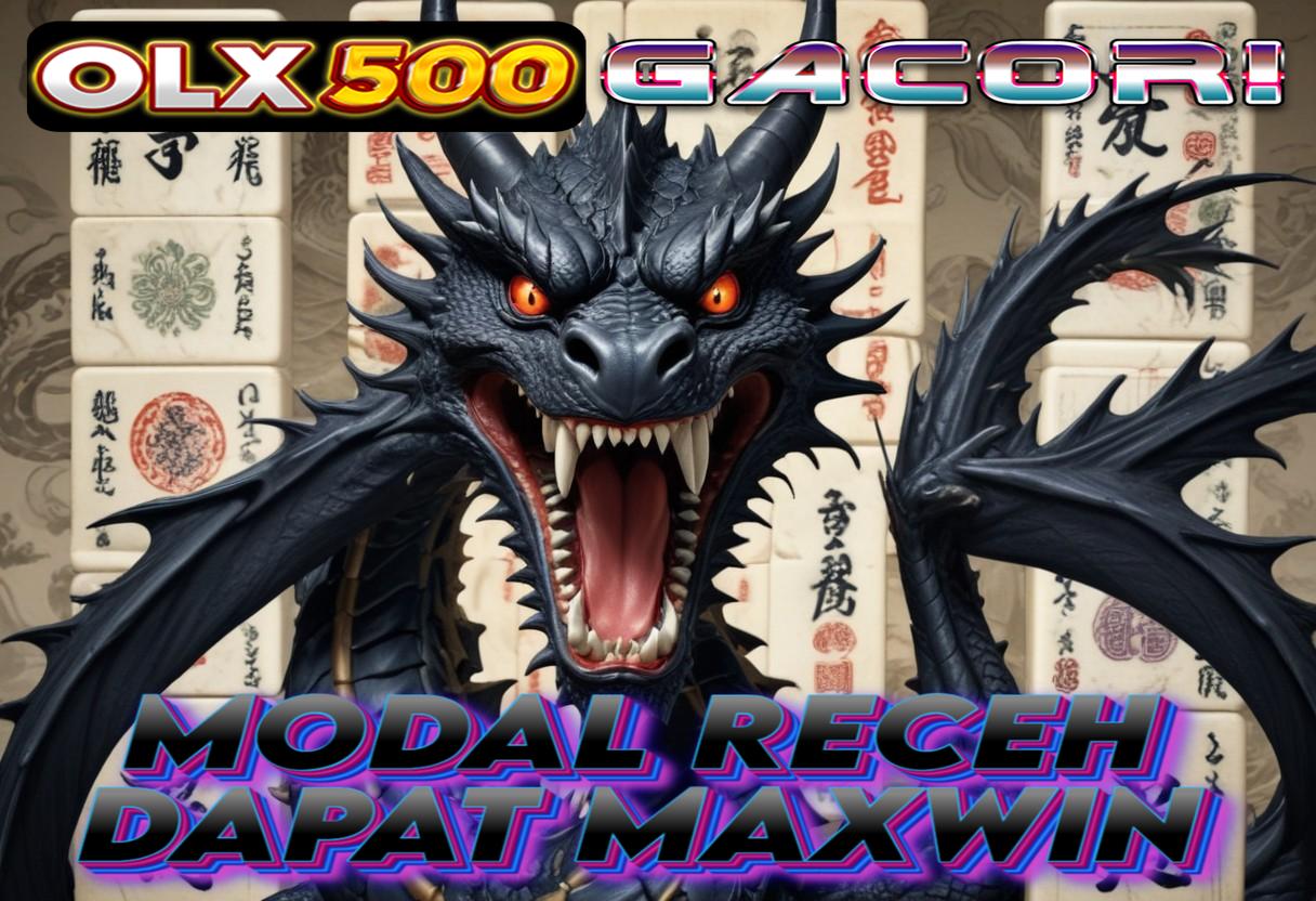 SITUS SLOT GACOR MAXWIN 2023 - jangan tunda, main sekarang!