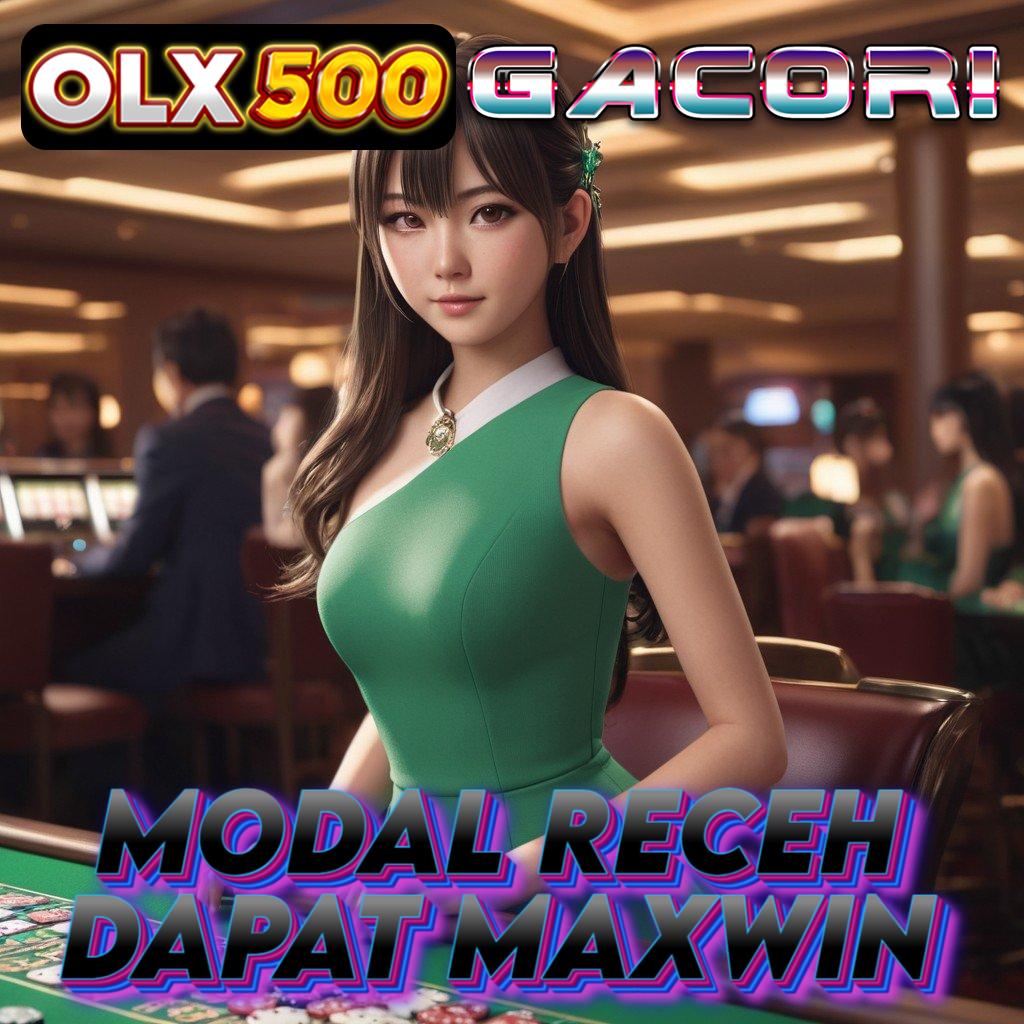 Situs Royal Slot