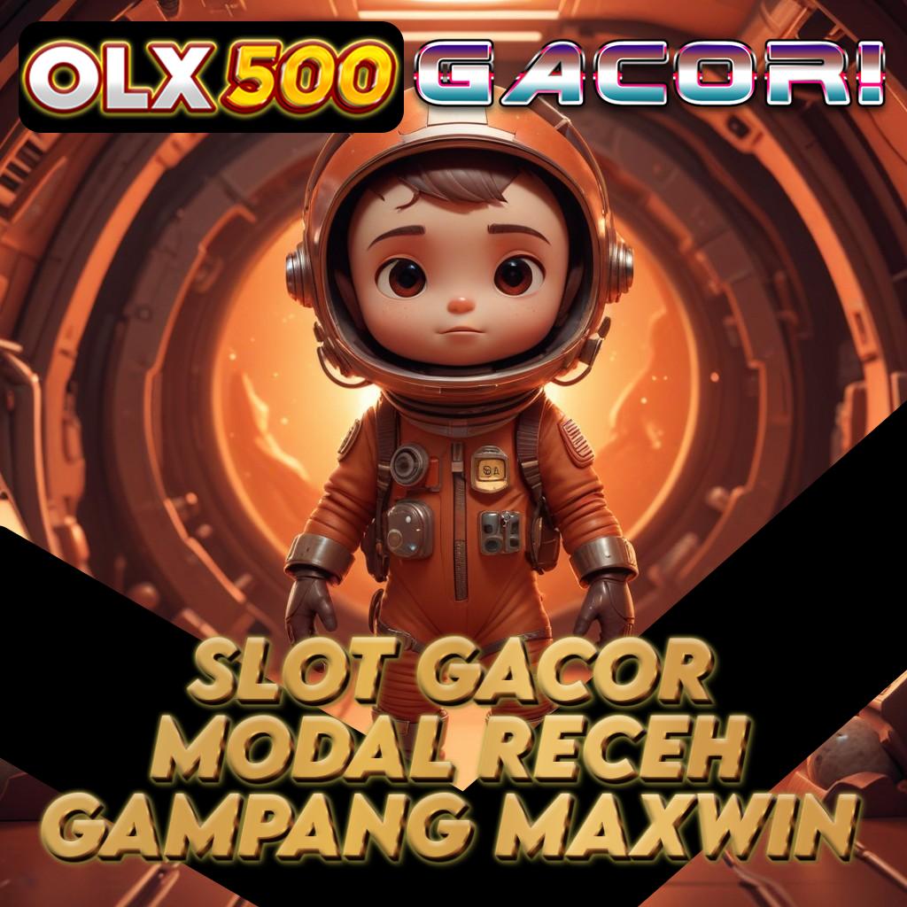 Slot Gacor Anti Rungkad Maxwin