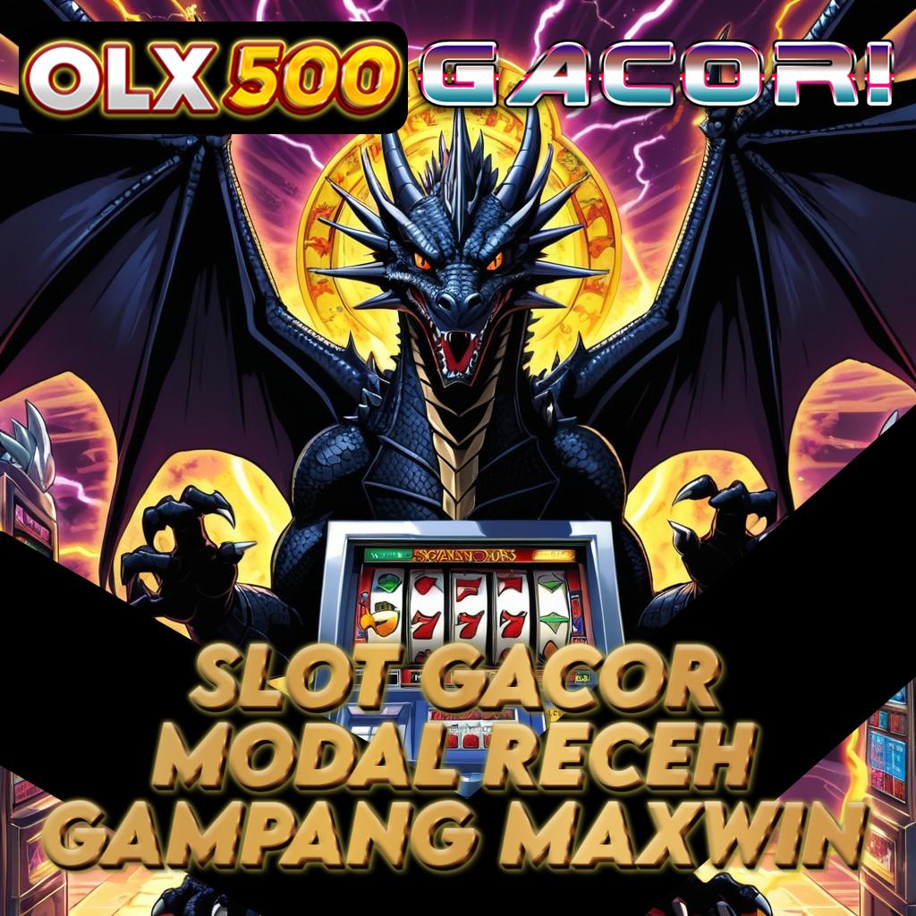 Turbo X500 Slot Apk