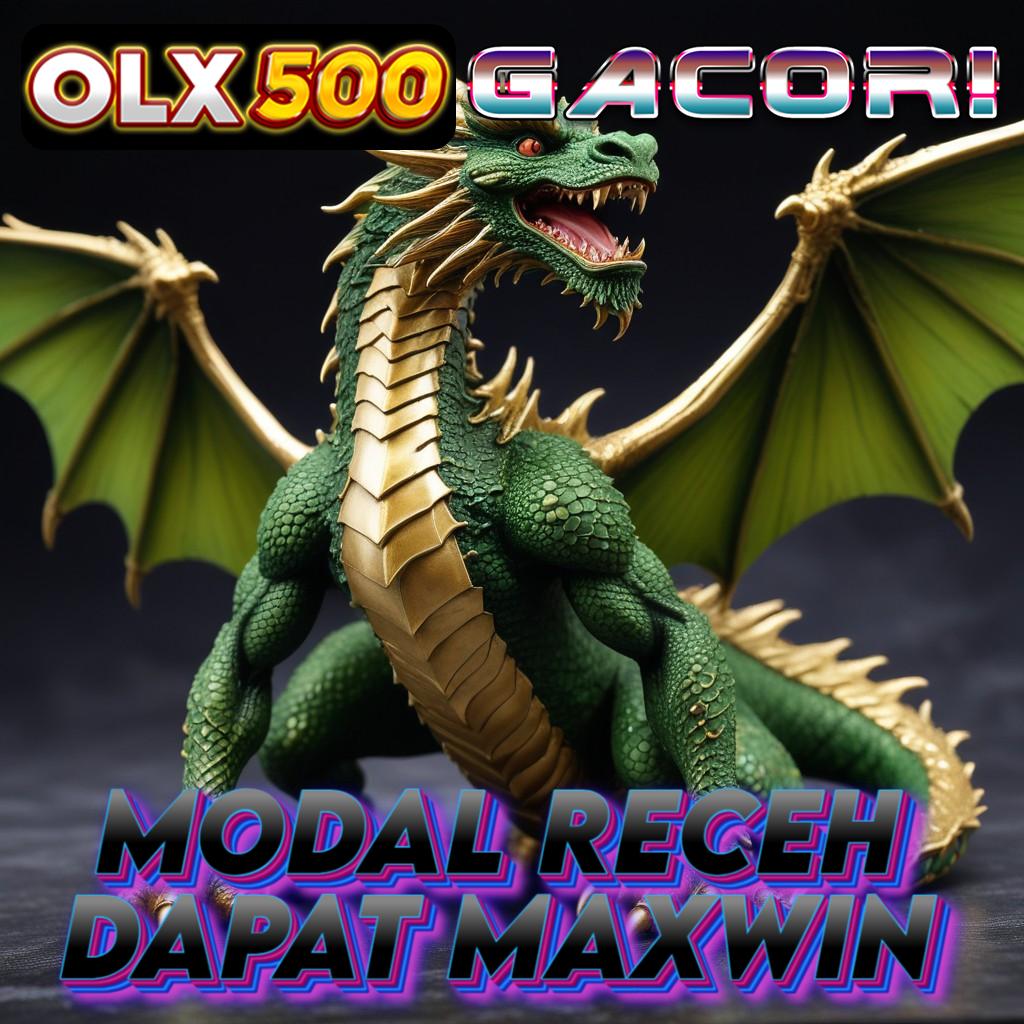 SLOT DEMO RUPIAH MAXWIN OLYMPUS Main Slot, Dapatkan Cashback!