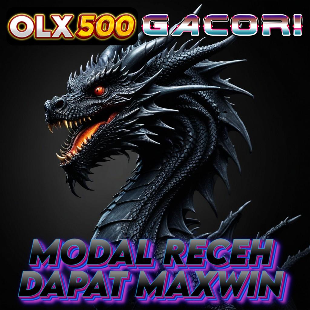 Slot Maxwin Menangbet