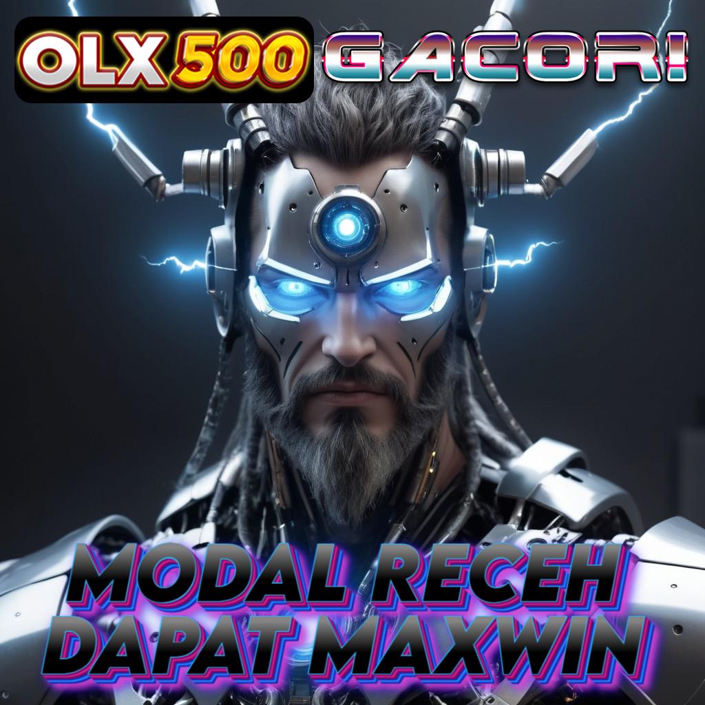 LINK SLOT GACOR HARI INI MAXWIN - Main Sekarang, Maxwin Tiba!