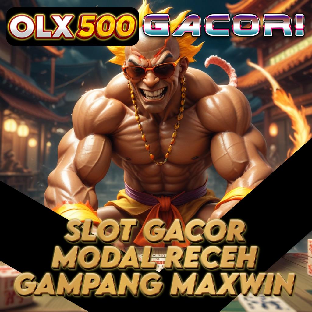 GAME SLOT PENGHASIL UANG LANGSUNG KE DANA Penawaran Event Terbatas!