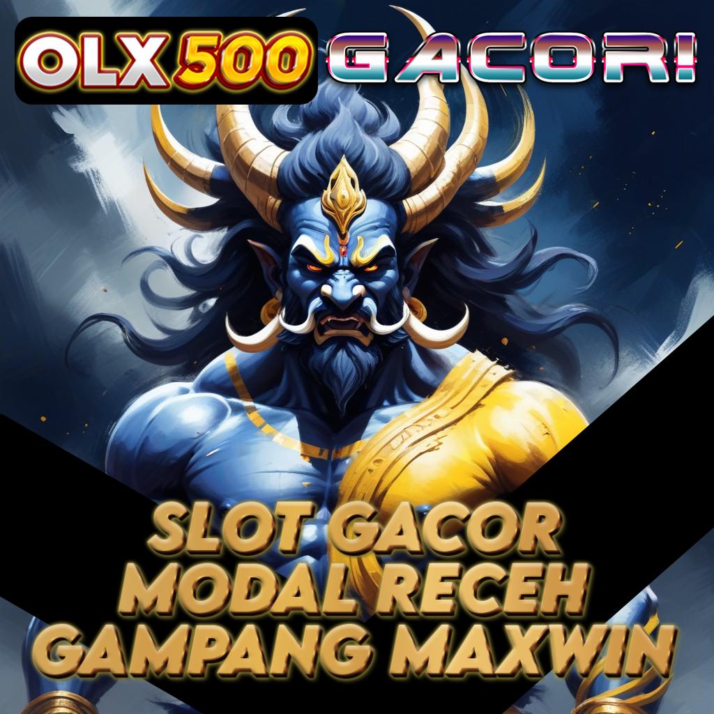 SITUS SLOT GACOR HARI INI GAMPANG MAXWIN Klaim Bonus 200% Untuk Pemain Baru Sekarang!