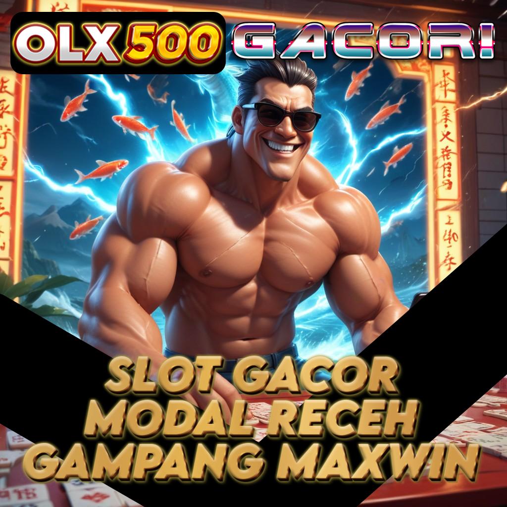 SLOT THAILAND GACOR DEPO 10K Modal Receh Menang Maxwin