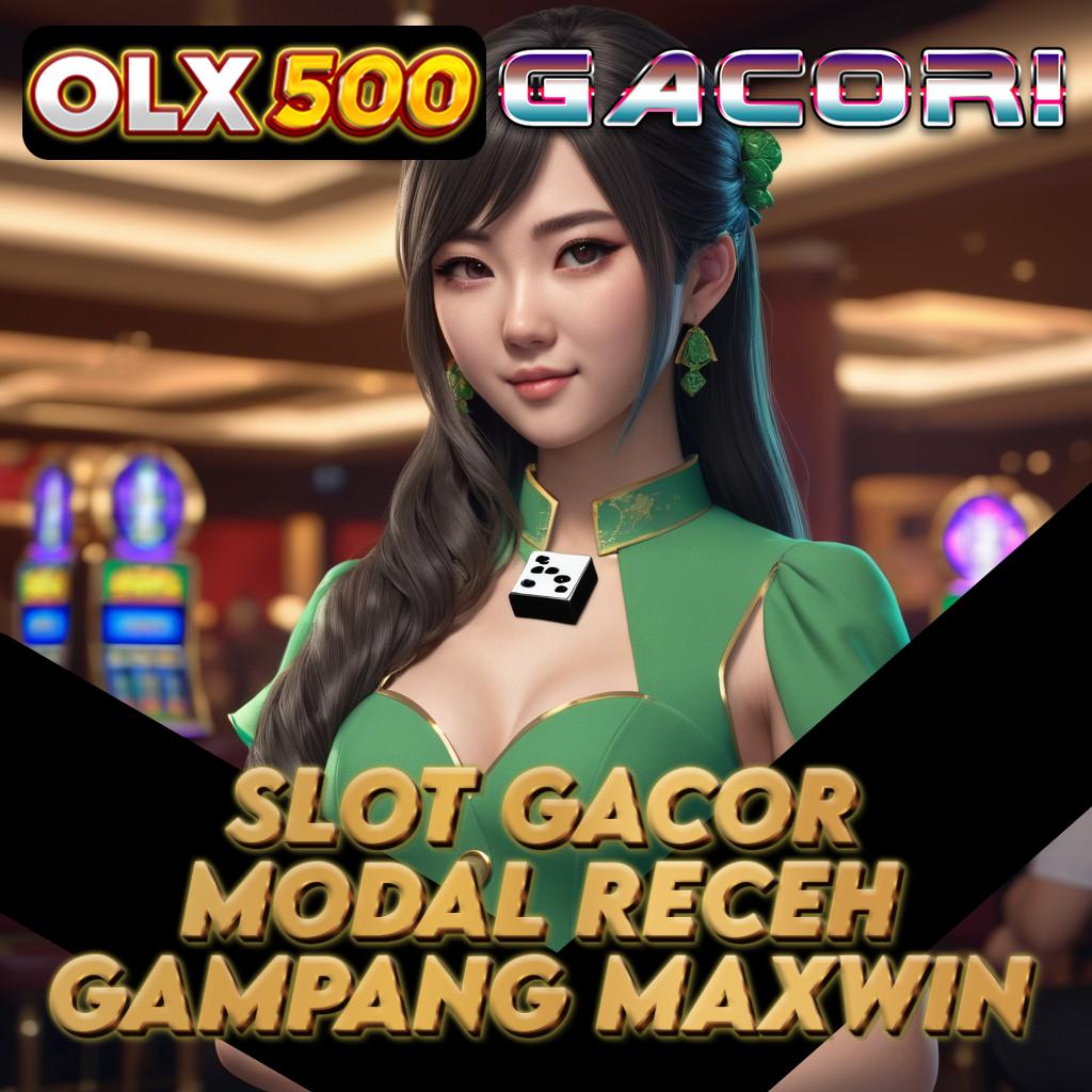 SLOT MINIMAL DEPO PULSA 5K - Untung Melimpah Nggak Pake Ribet