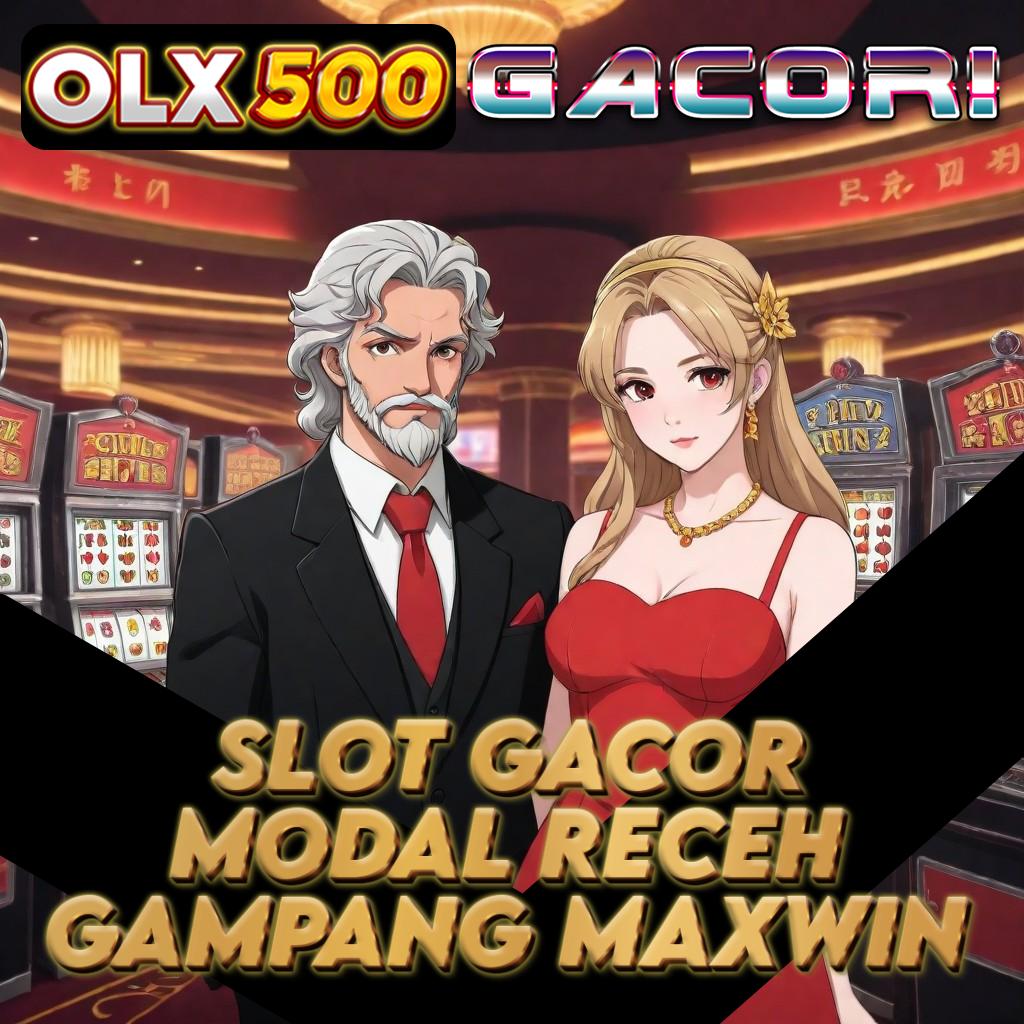 Situs Slot Thailand Gacor Hari Ini