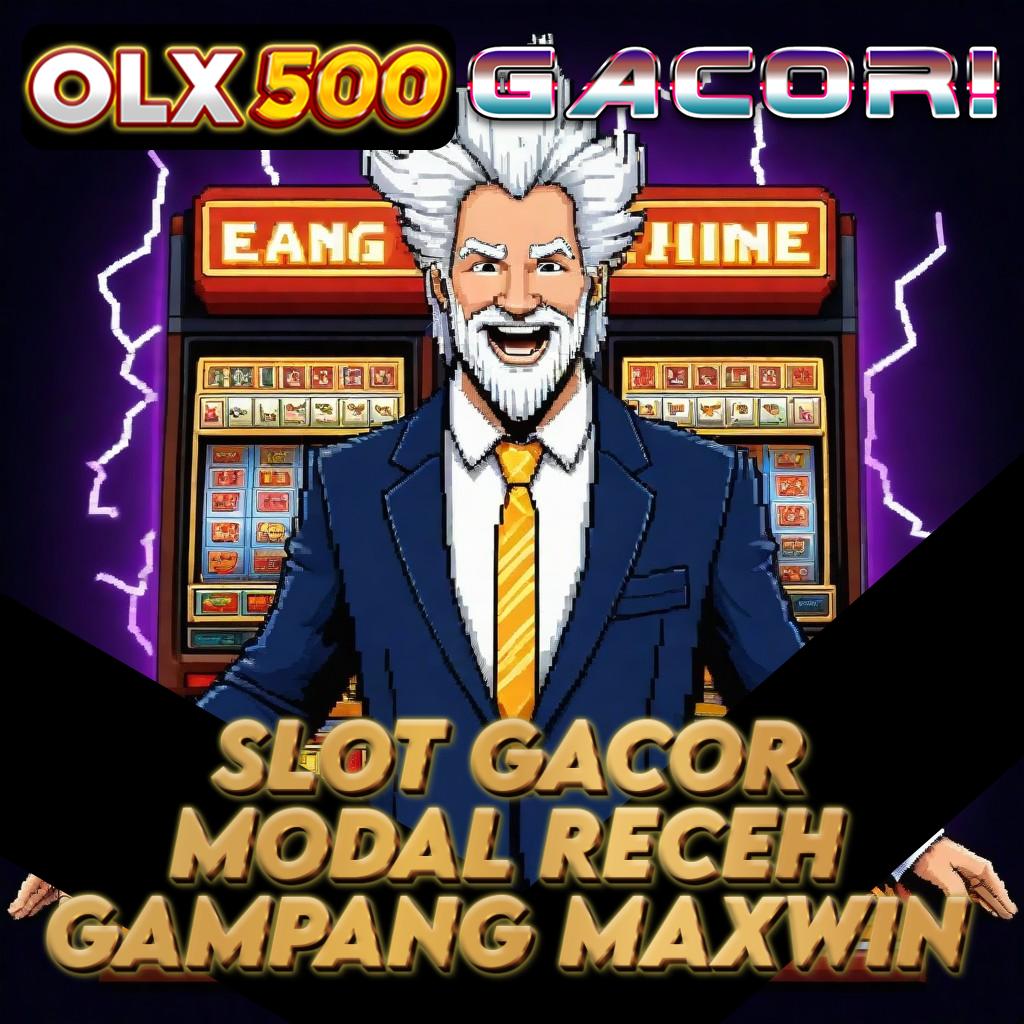 Link Slot Maxwin Hari Ini