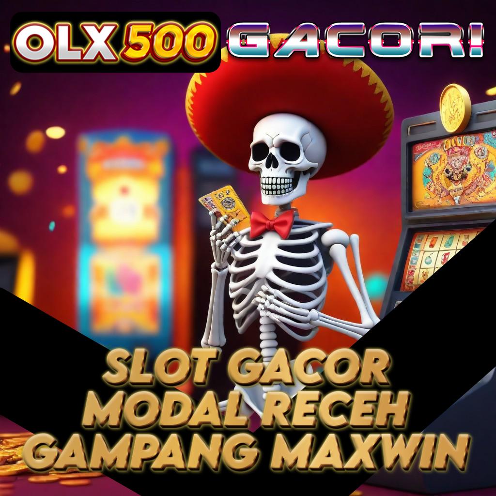 Bocoran Slot Gacor Hari Ini Pg Soft