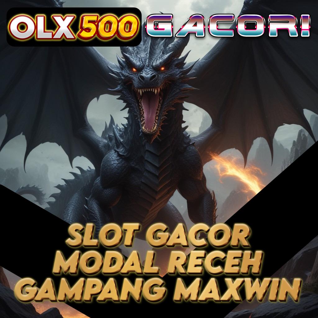 Slot Gacor Hari Ini Min Depo 5k