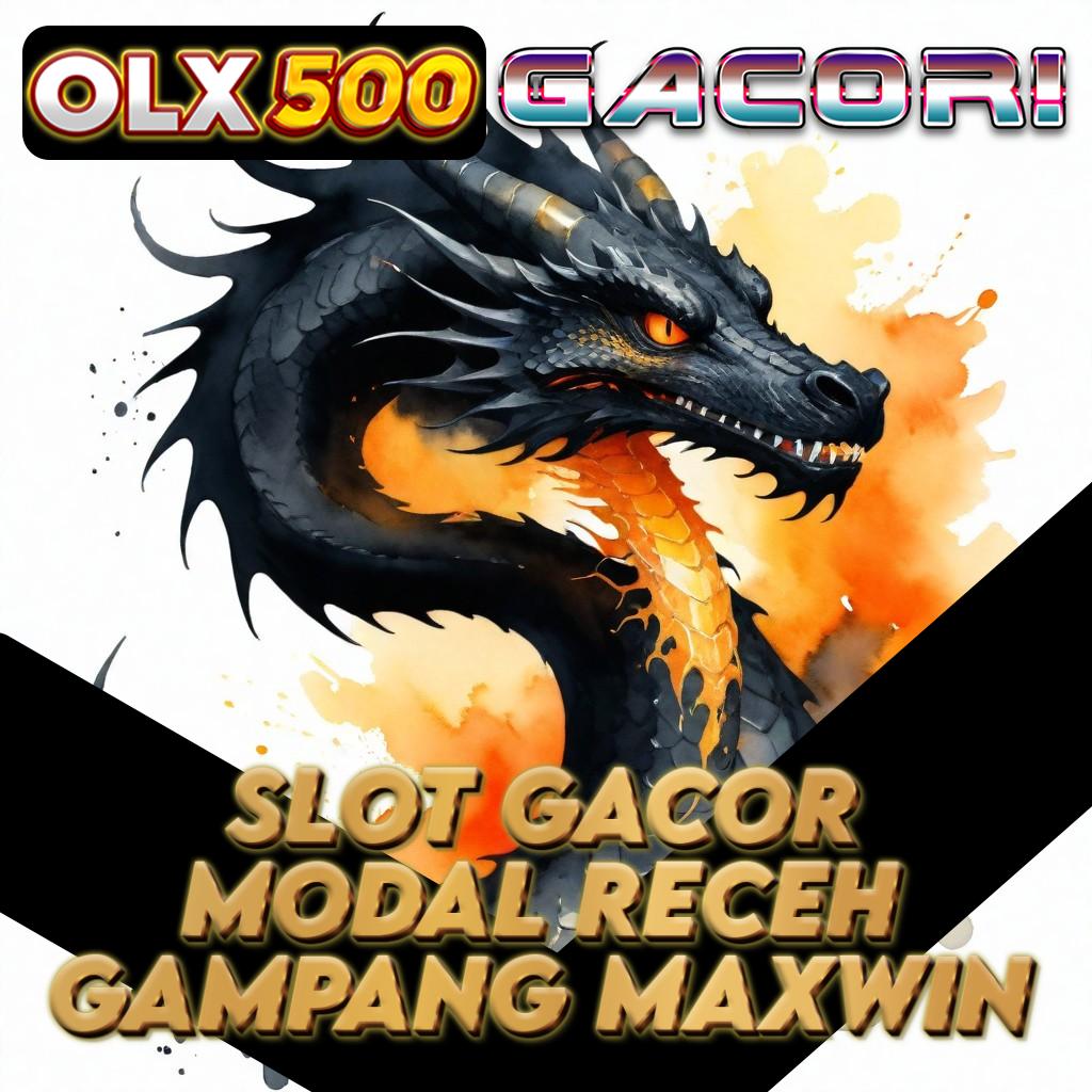 JAM SLOT GACOR - Cashback 50%, Hanya Sekarang!