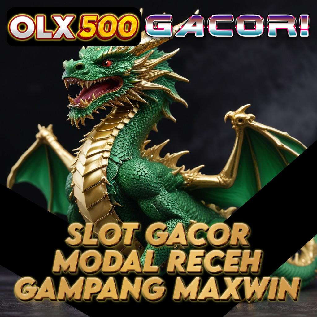 Link Slot Terbaru Lagi Gacor Hari Ini