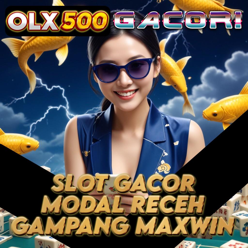 Rejeki Bet Slot Online Terbaru