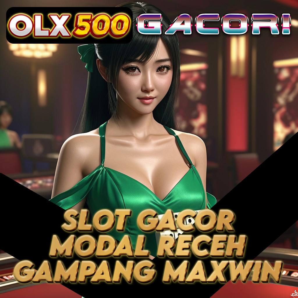 Robopragma Apk Slot Online Terpercaya