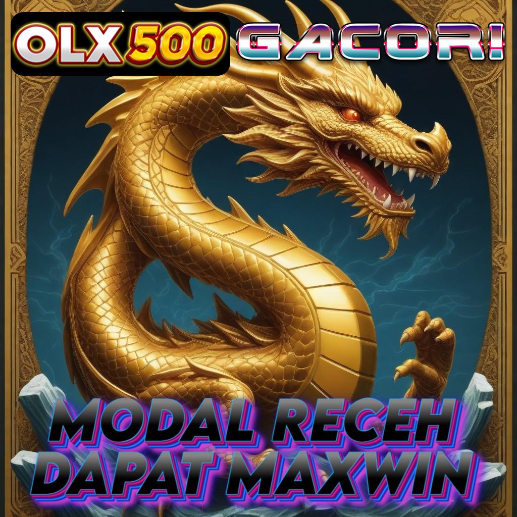 Slot Demo Gratis Mudah Maxwin