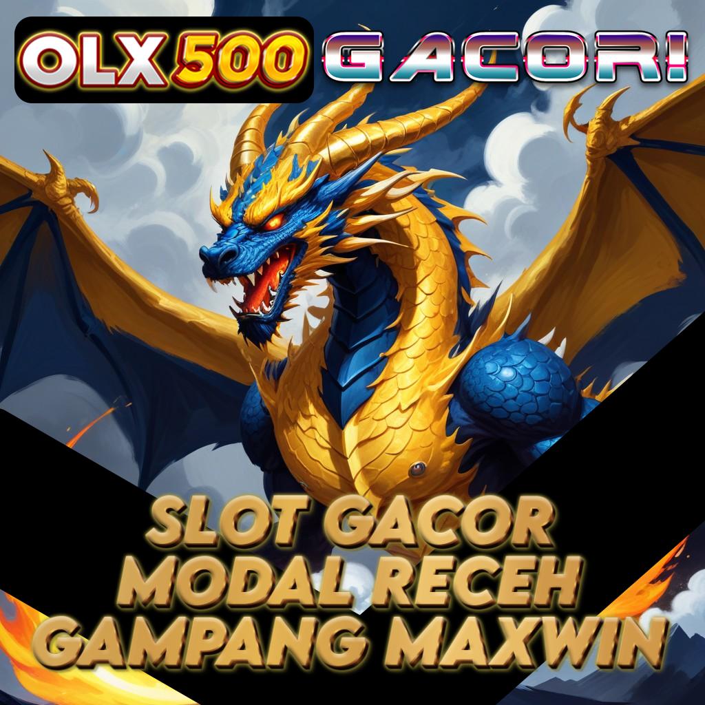 Situs Slot Gacor Maxwin Demo