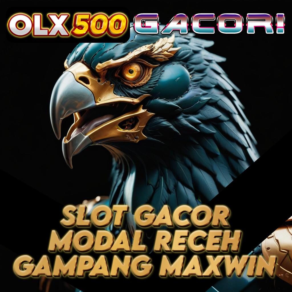 Situs Slot Gacor Hari Ini Gampang Maxwin