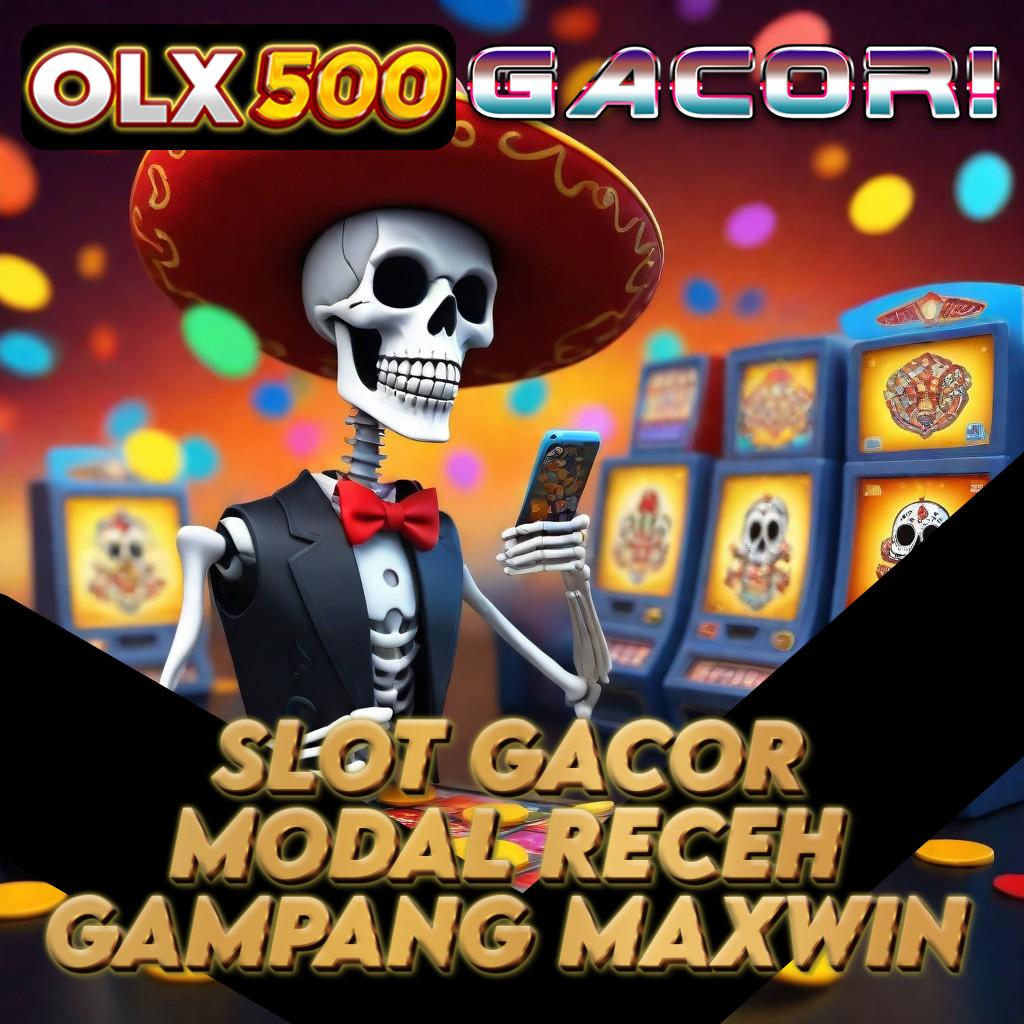 Slot Demo Gacor Maxwin Olympus