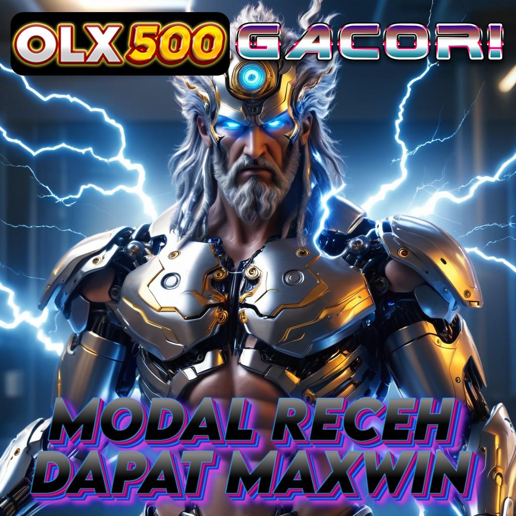 AKUN DEMO SLOT GAMPANG MAXWIN Destinasi Keluarga Seru