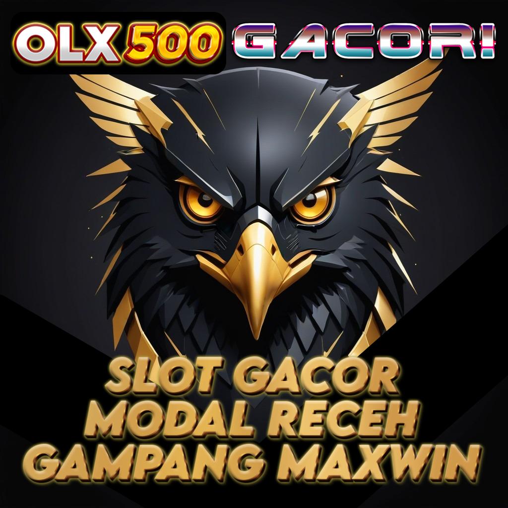 Server Slot Gacor Terpercaya