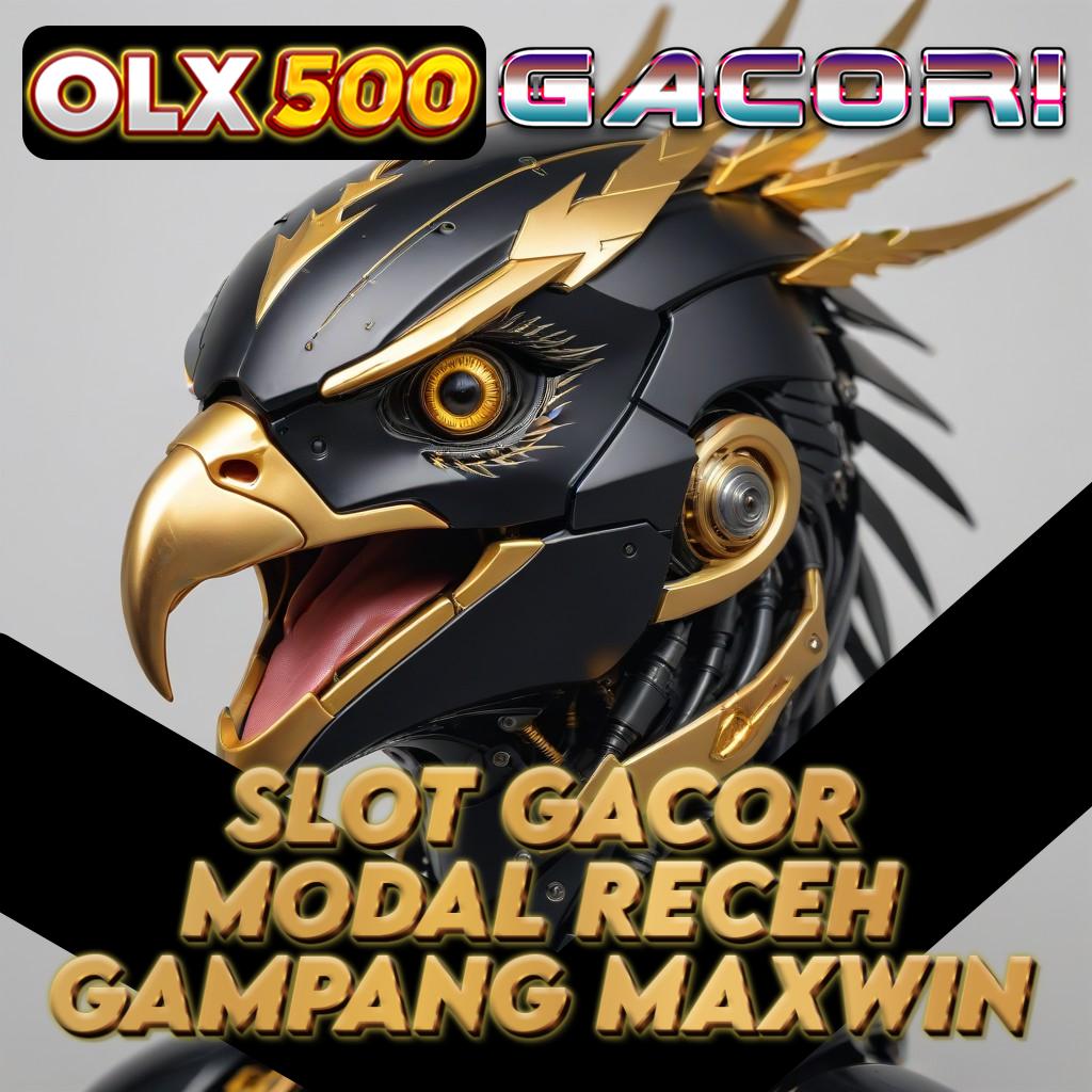 SLOT RESMI Ayo Coba Keberuntungan Anda!