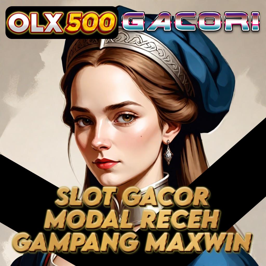 Game Slot Online Terbaik