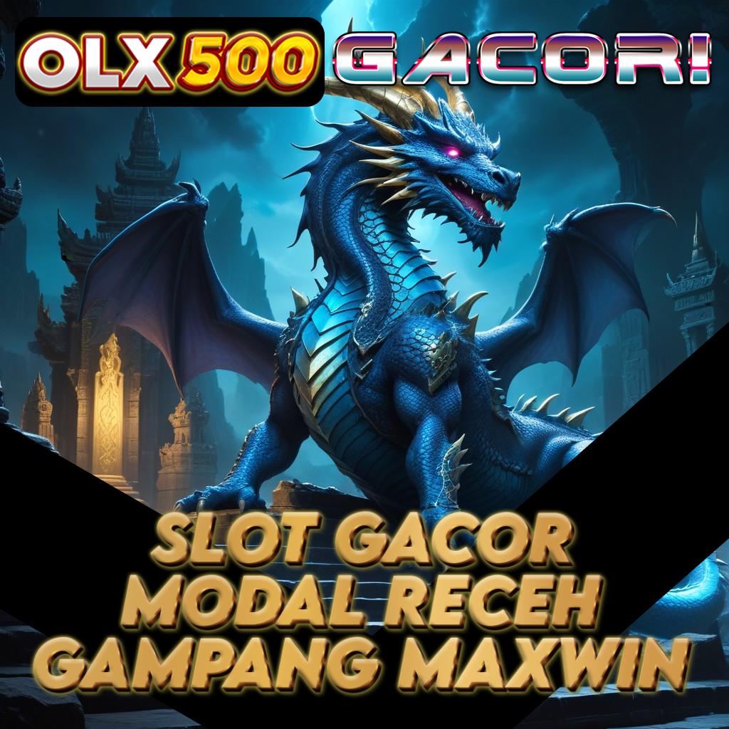 DEMO SLOT ZEUS 1000 GAMPANG MAXWIN - Event Seru Dengan Diskon Gila!