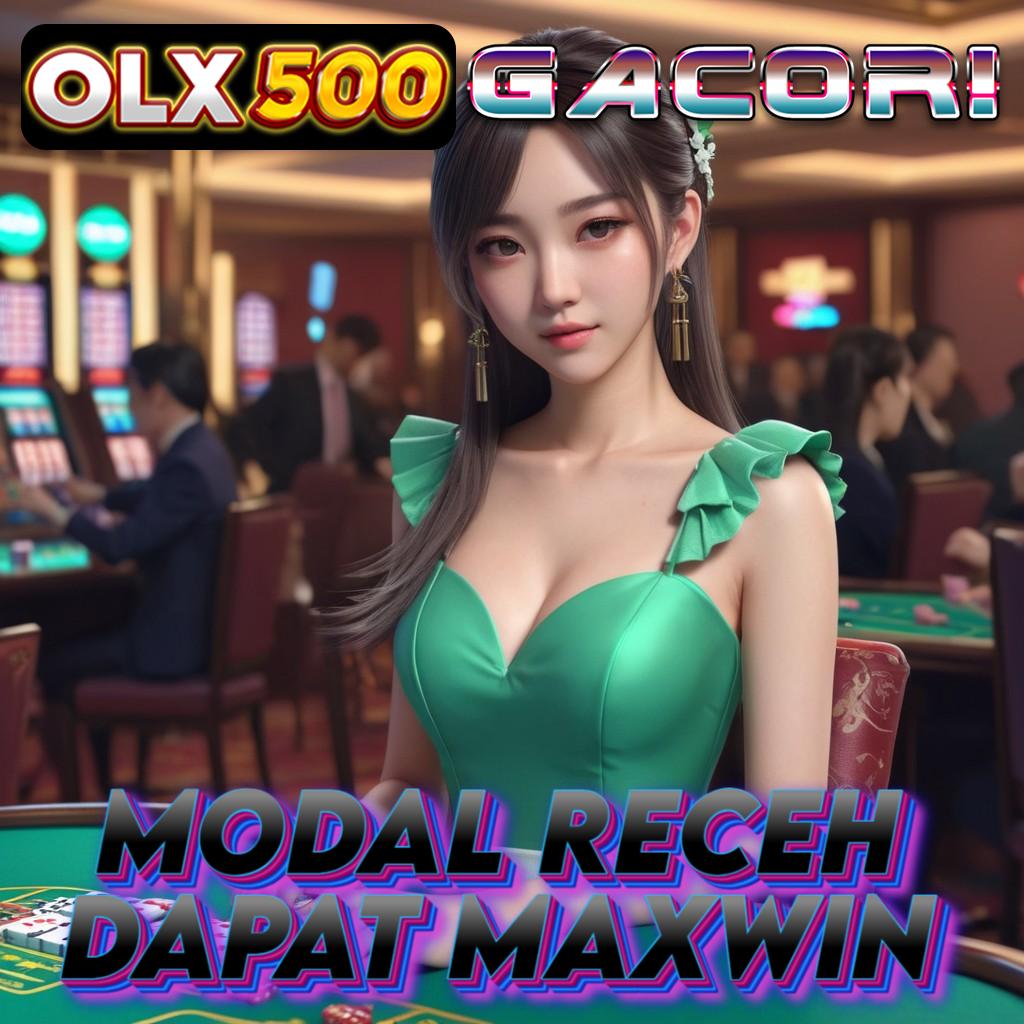 Rejeki Bet Slot Pragmatic Online