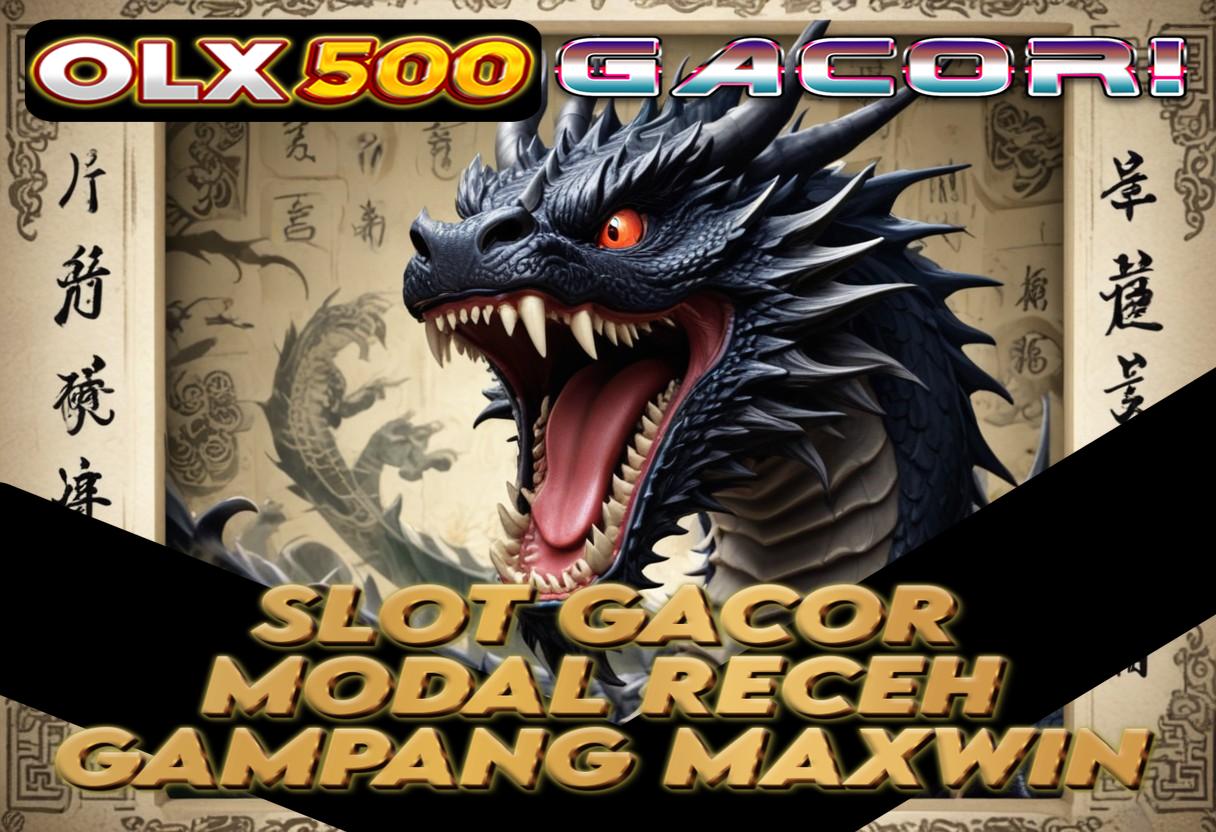 Turbo X500 Aplikasi Slot Online