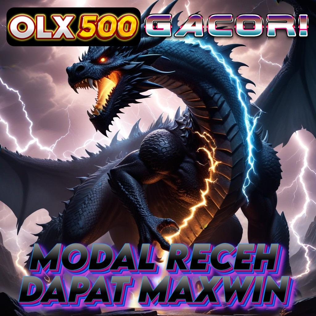 SLOT 56XBET Depo 50, Bonus Gak Berhenti!