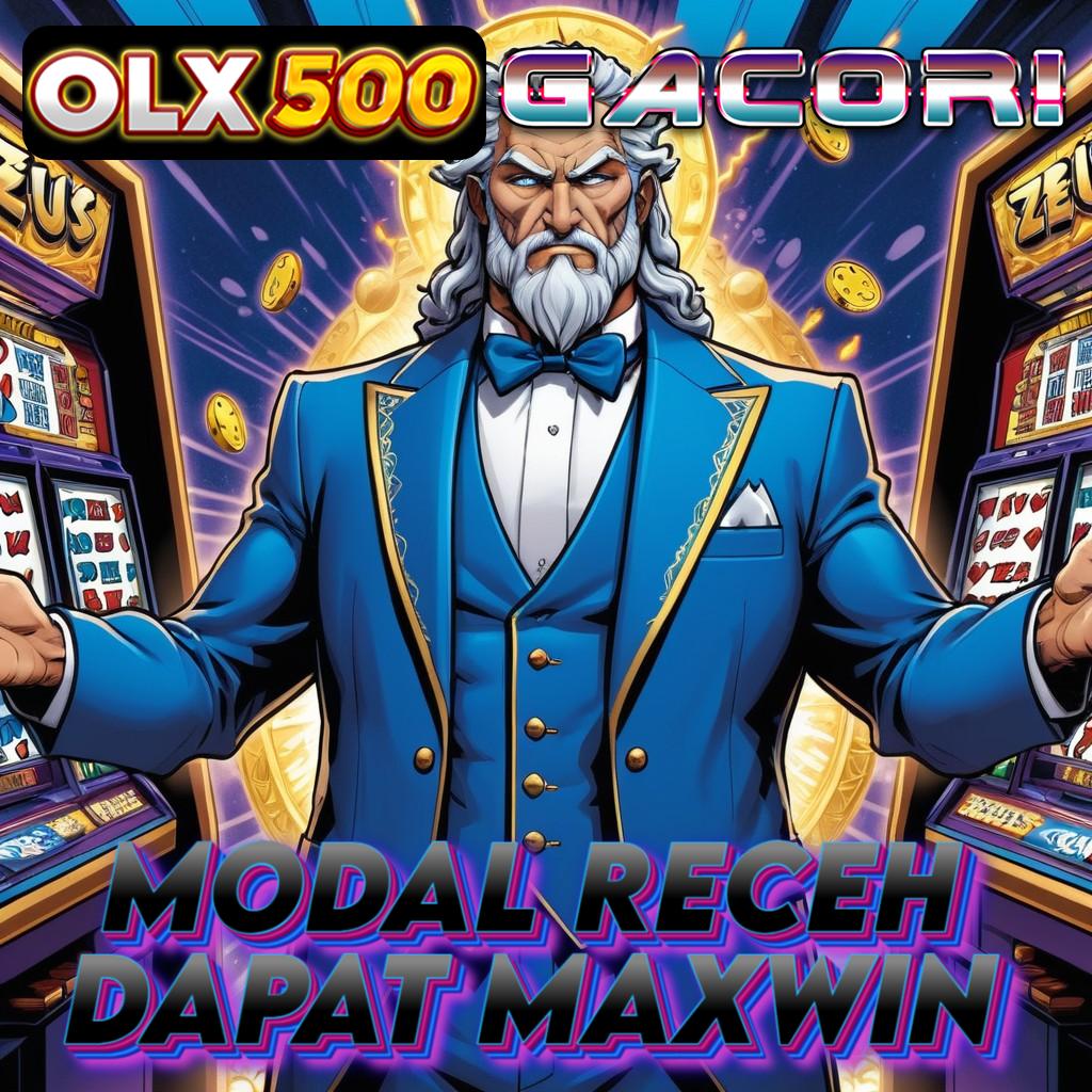 CASINO GAME ONLINE APK - Peluang Maxwin, Jangan Ragu!