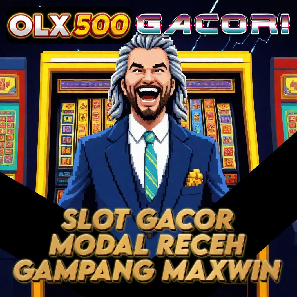 SLOT INJECTOR CHEAT - promo paling menakjubkan eksklusif!