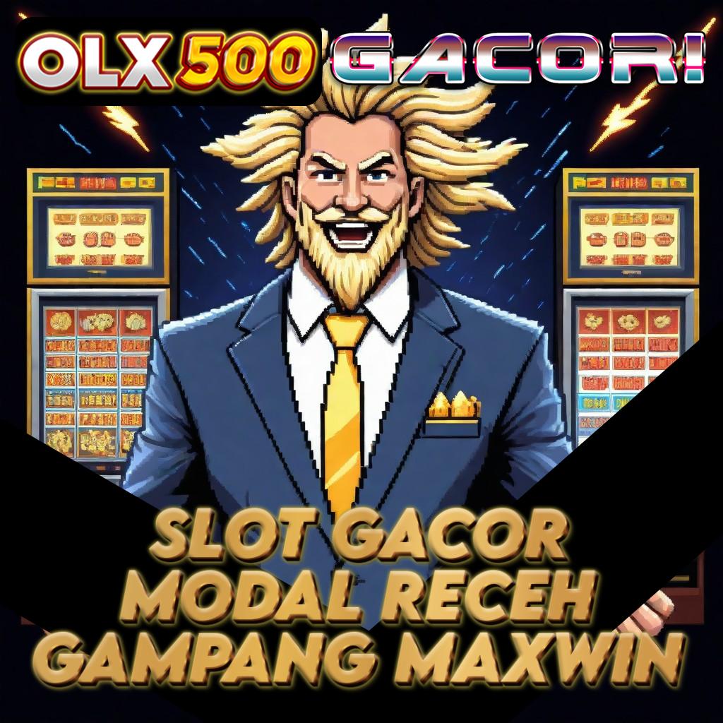 SITUS SLOT GACOR PAGI INI - Gunakan Warna Cerah