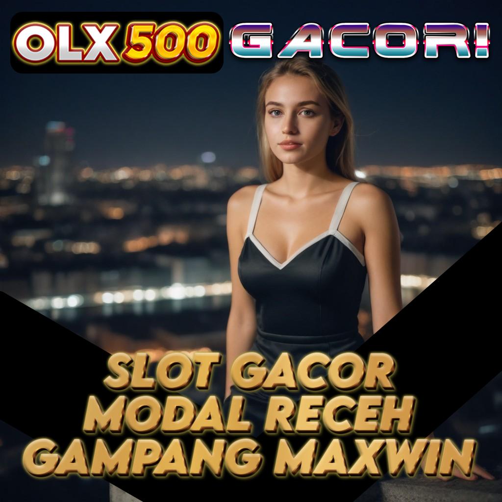 Demo Slot Gacor Hari Ini Maxwin