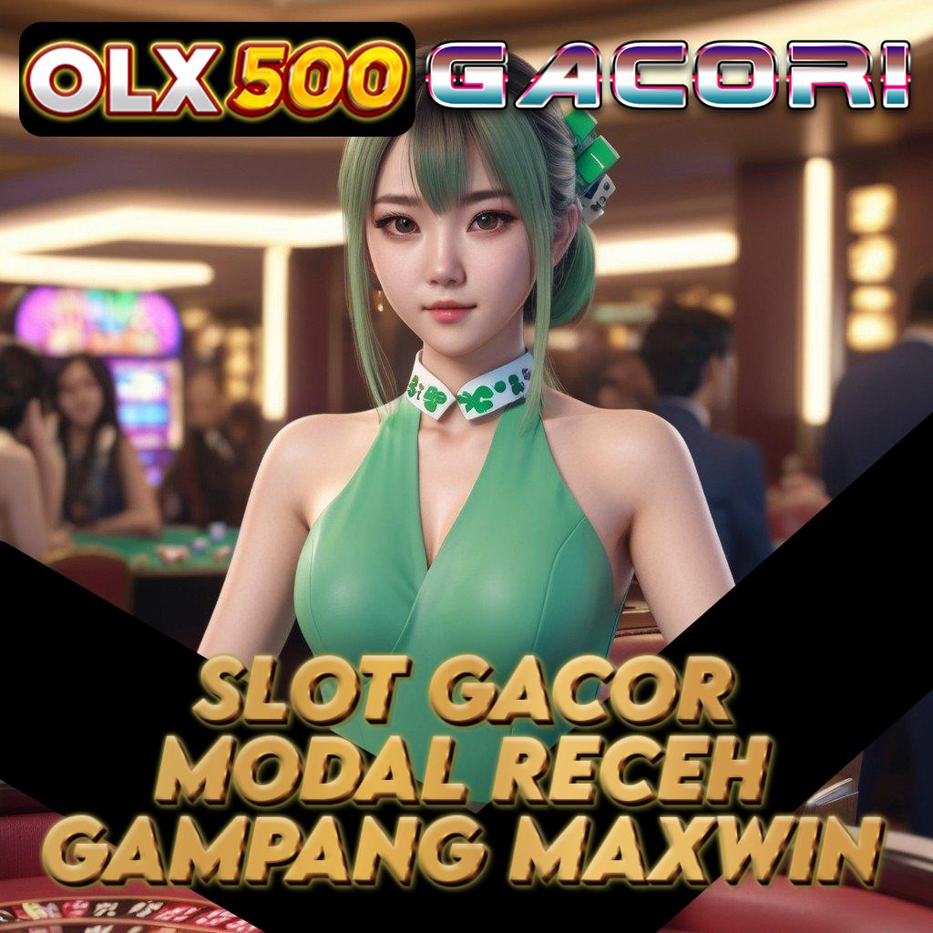 Nama Situs Slot Server Luar