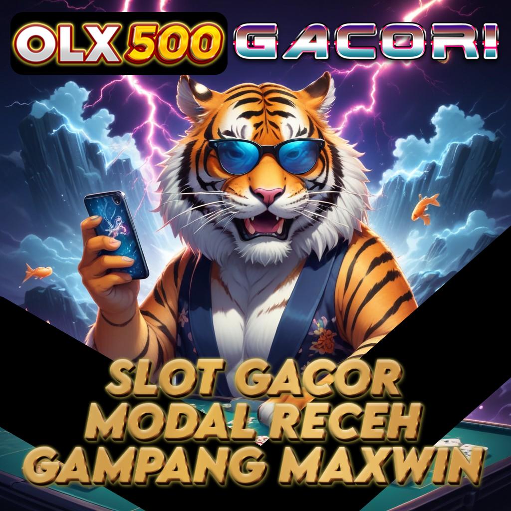 777 SLOT IO - Laporan Eksklusif Segera