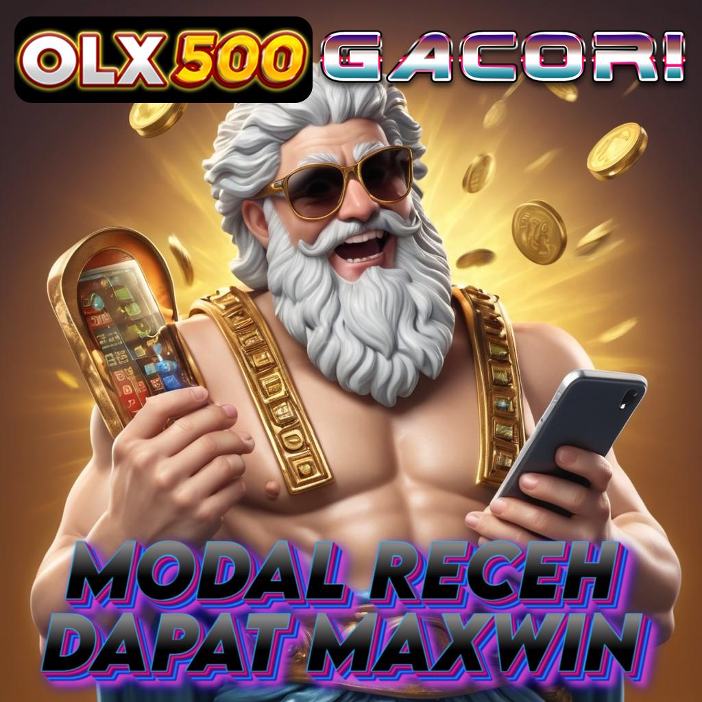 SLOT MAXWIN GACOR Platform Paling Informatif