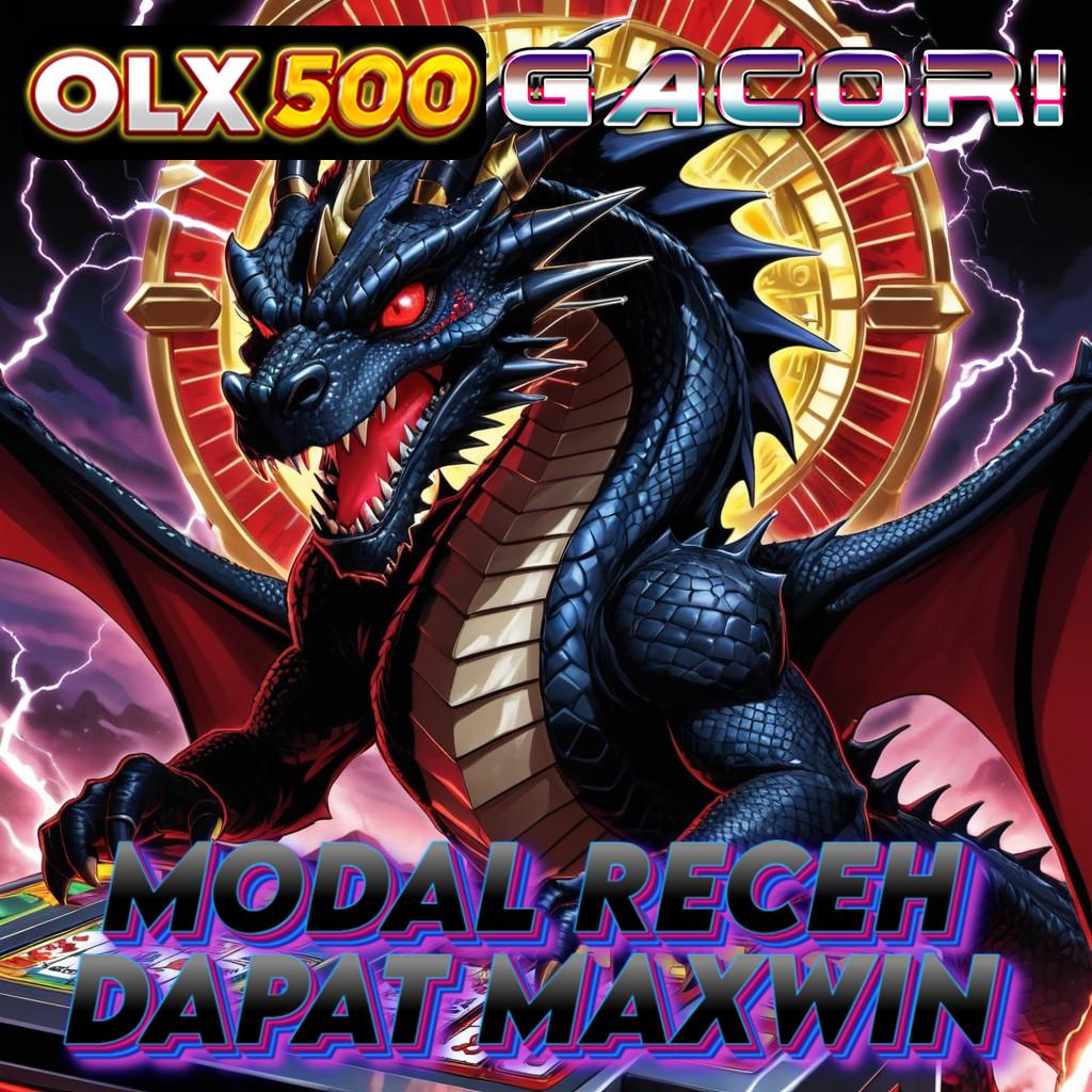 SLOT DEMO GACOR X500 MAXWIN Berita Terkini Autentik