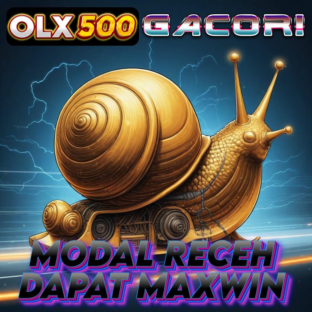 SLOT DEMO X500 TERUS MAXWIN >> Ciptakan Kesempatan Baru