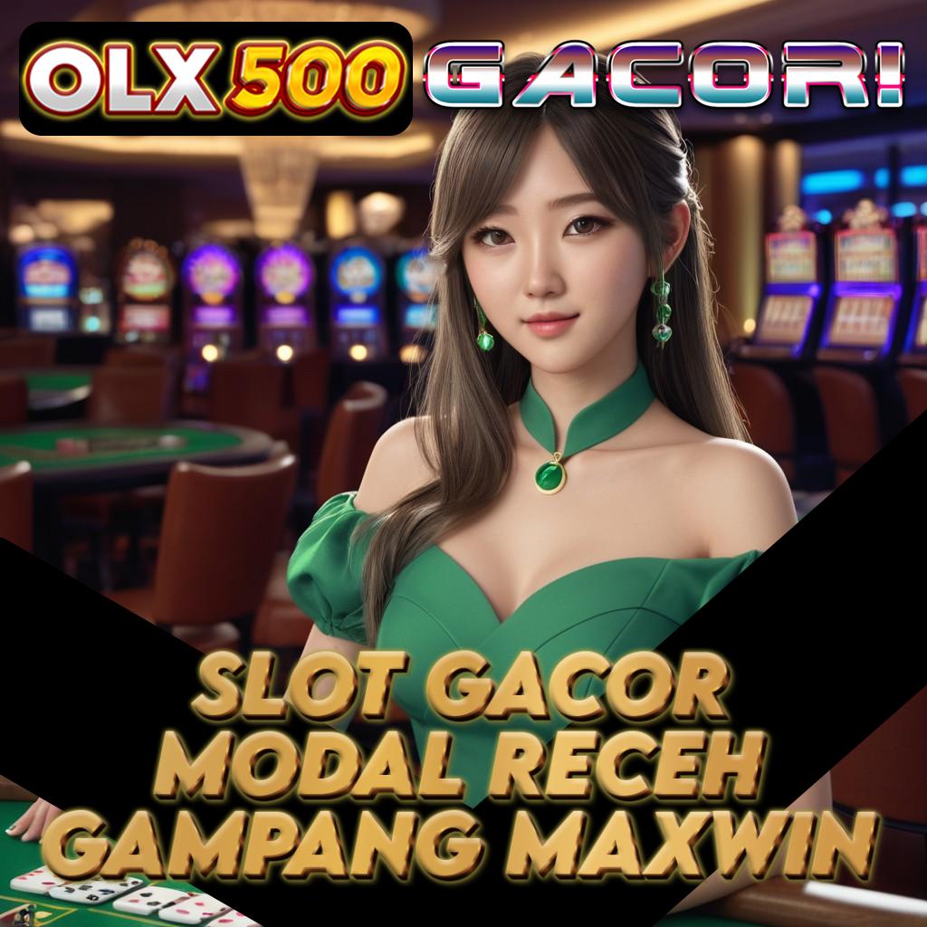 FREE DOWNLOAD ROBOPRAGMA - Event Slot, Menang Makin Gede!