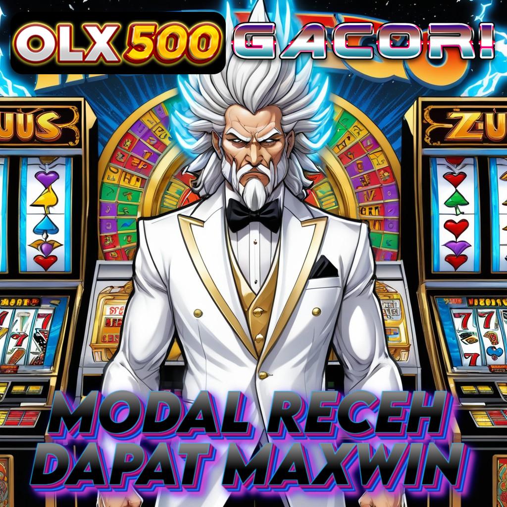 Turbo X500 Slot Online Deposit