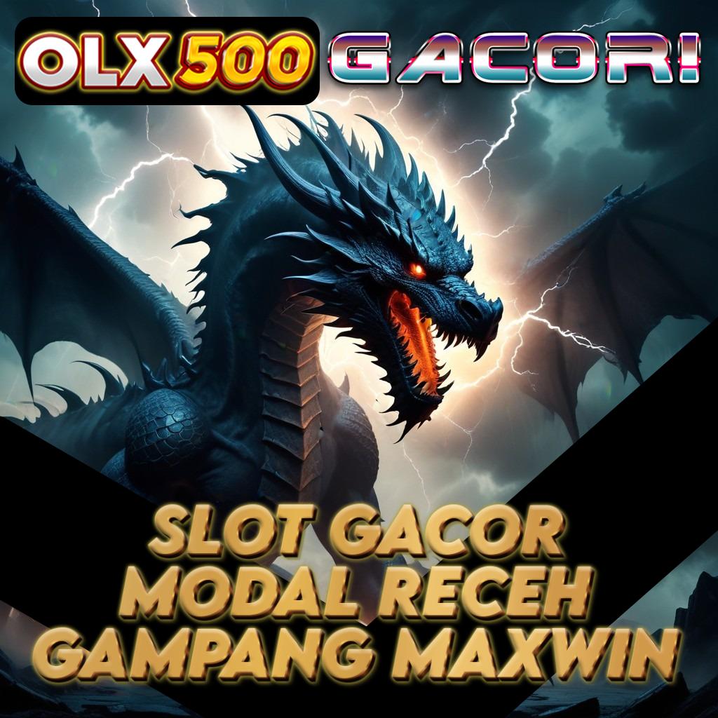 Bajak Scatter Slot Login