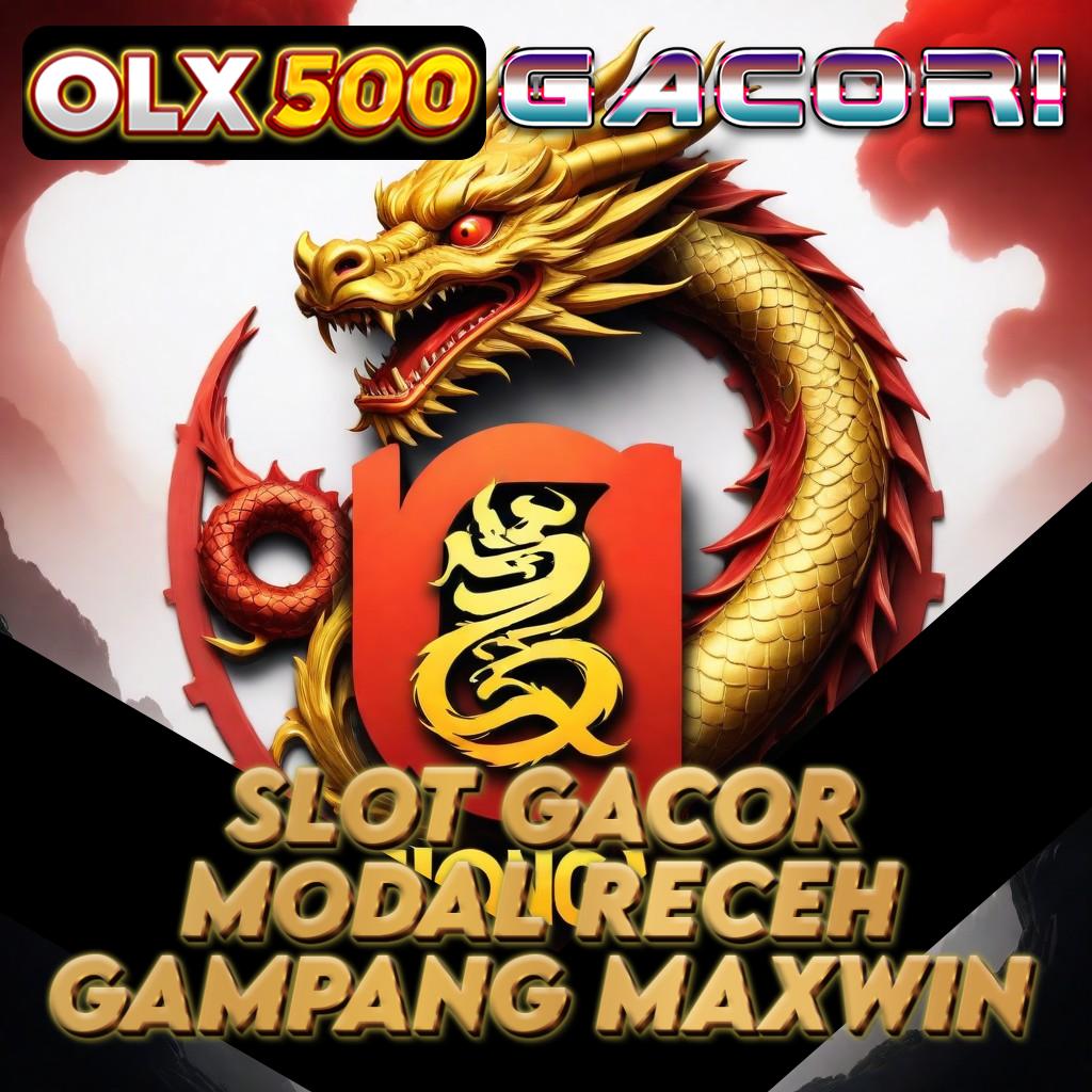 Slot Mod Apk 2023