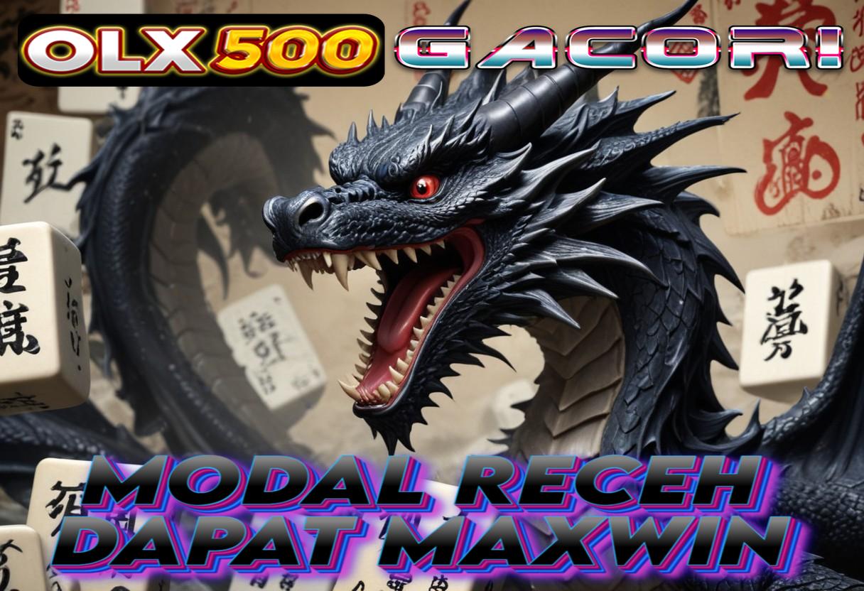 Slot Demo Maxwin Anti Rungkad