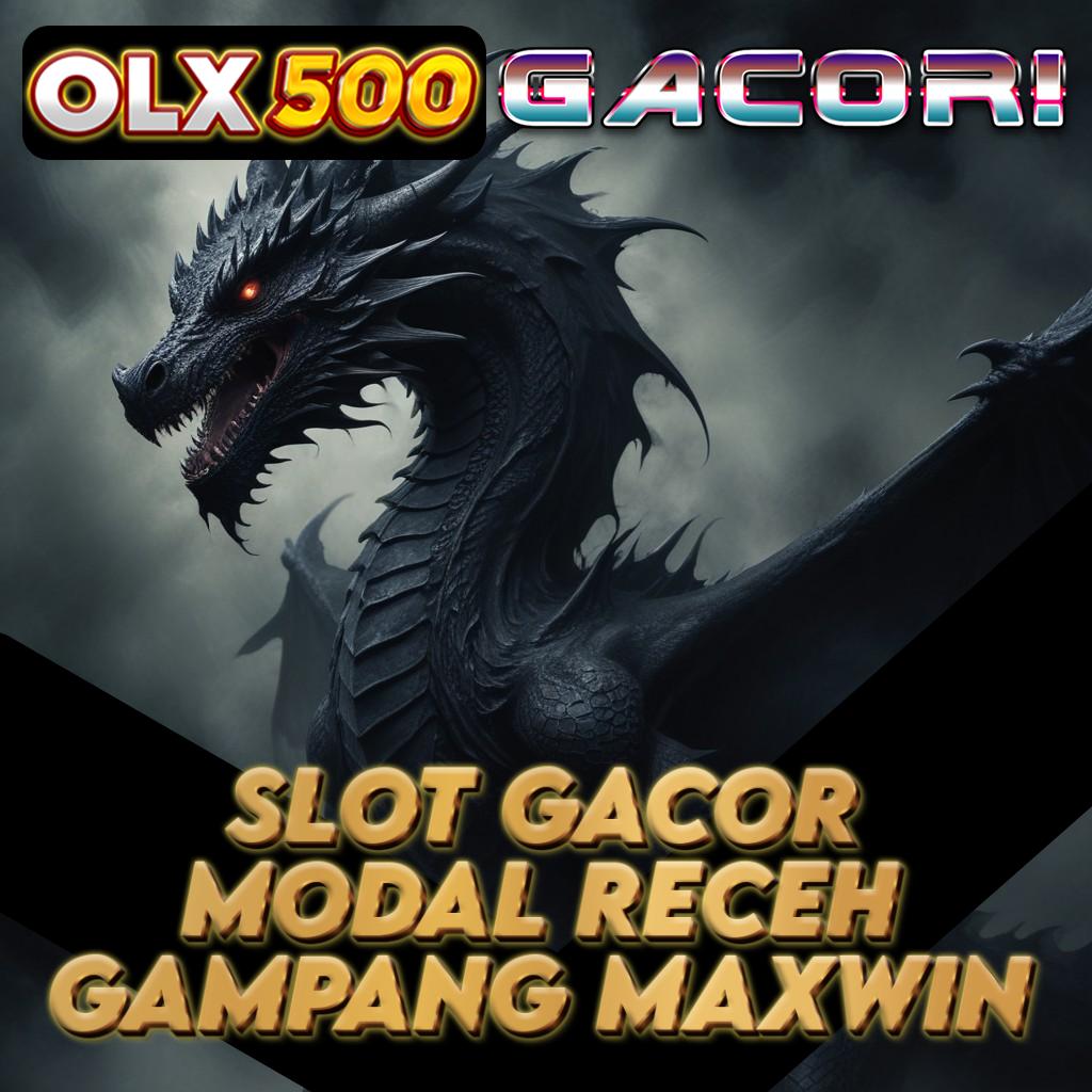 Slot Demo Gacor 2024 Terbaru