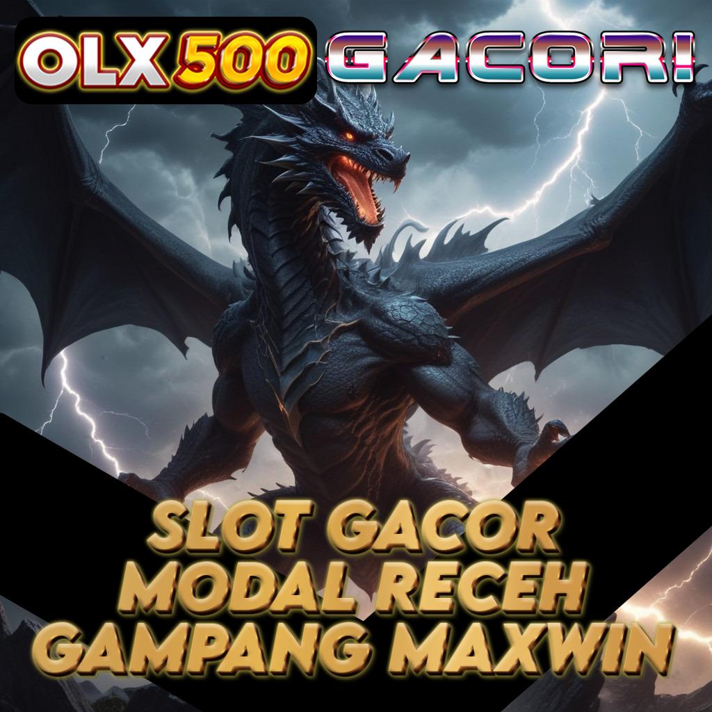 SLOT GACOR MAXWIN MALAM INI