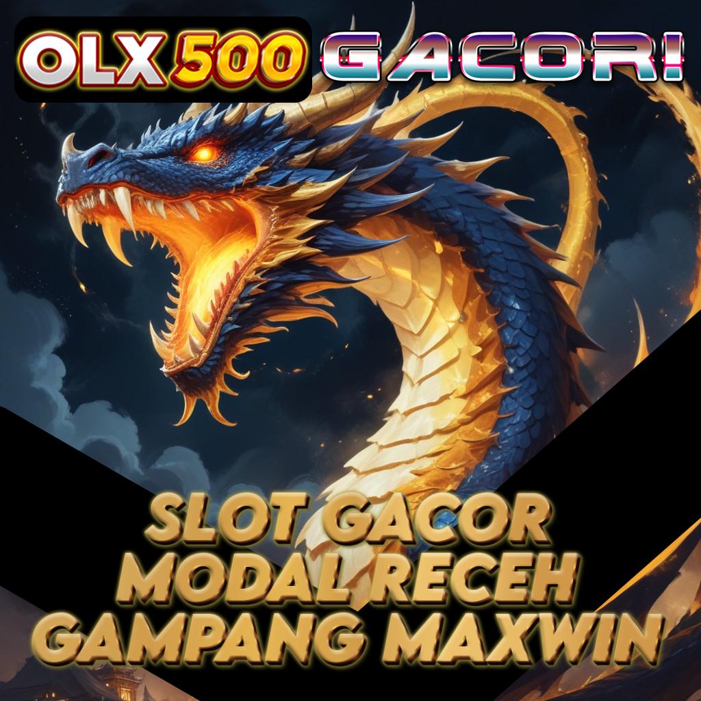 Slot Gacor Terbaru Demo