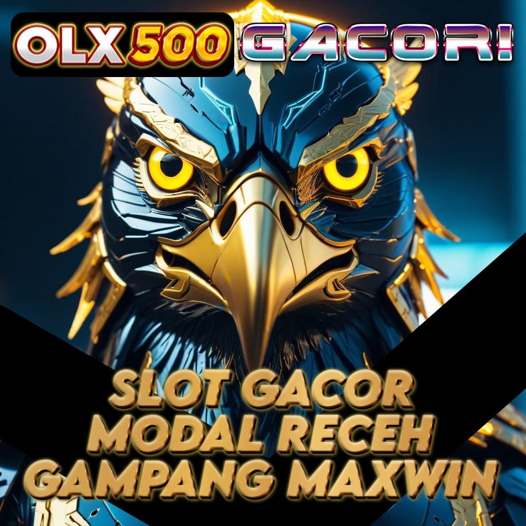 Slot Demo Rupiah Maxwin Olympus